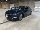 Used 2021 Chevrolet Malibu LT image 3