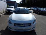 Used 2014 Nissan Maxima 3.5 SV w/ SV Value Package image 2