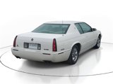 Used 1997 Cadillac Eldorado w/ Leather/Lumbar Pkg image 4