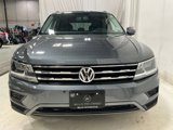 Used 2018 Volkswagen Tiguan S image 2