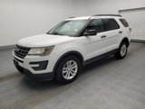 Used 2016 Ford Explorer FWD image 2