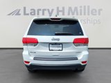 Used 2018 Jeep Grand Cherokee Laredo image 4