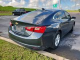 Used 2021 Chevrolet Malibu LS image 4