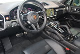 Certified 2022 Porsche Cayenne S Platinum image 4