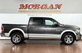 Used 2015 RAM 1500 Laramie w/ Convenience Group image 2