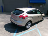 Used 2018 Ford Focus SE image 3