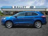 Used 2022 Ford Edge Titanium w/ Equipment Group 301A image 2