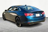 Used 2021 Chevrolet Malibu LT image 4