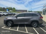Used 2019 Toyota Highlander SE image 2