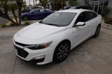 Used 2022 Chevrolet Malibu RS image 5