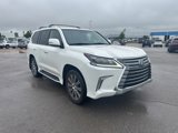 Used 2017 Lexus LX 570 4WD image 4
