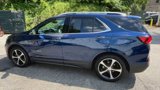 Used 2023 Chevrolet Equinox Premier image 6