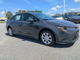 New 2025 Toyota Corolla LE image 2