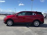 Certified 2022 Chevrolet Equinox LT image 5