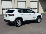 Certified 2025 Jeep Compass Latitude image 3
