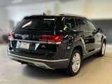 Used 2019 Volkswagen Atlas SEL image 4