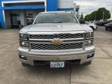 Used 2014 Chevrolet Silverado 1500 LT w/ All Star Edition image 3