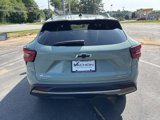 New 2025 Chevrolet Trax ACTIV w/ Sunroof Package image 4
