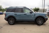 Used 2021 Ford Bronco Sport Big Bend w/ Big Bend Package (96B) image 2
