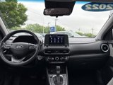 Used 2022 Hyundai Kona SEL w/ Cargo Package image 4