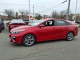Certified 2021 Kia Forte LXS image 3