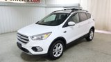 Used 2017 Ford Escape SE w/ SE Leather Comfort Package image 2
