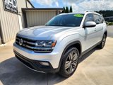 Used 2018 Volkswagen Atlas SE image 2
