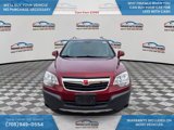 Used 2008 Saturn Vue XE image 2
