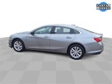 Certified 2024 Chevrolet Malibu LT image 6