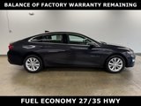 Used 2023 Chevrolet Malibu LT image 2