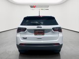Used 2023 Jeep Compass Altitude w/ Convenience Group image 4