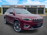 Used 2019 Jeep Cherokee Overland w/ Technology Group image 2