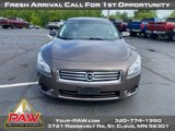 Used 2014 Nissan Maxima 3.5 SV w/ SV Value Package image 3