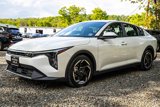 Certified 2025 Kia K4 EX image 3