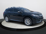 Used 2018 Acura RDX FWD w/ Technology Package image 2