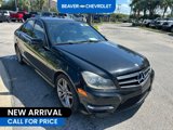 Used 2014 Mercedes-Benz C 250 Sedan image 2