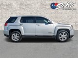Used 2017 GMC Terrain SLE image 2