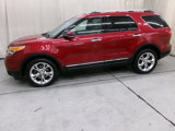 Used 2014 Ford Explorer Limited w/ Equipment Group 301A image 5