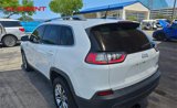Used 2019 Jeep Cherokee Latitude Plus image 6