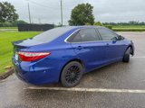 Used 2016 Toyota Camry SE image 2