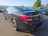 Used 2016 Buick LaCrosse Sport Touring w/ Experience Buick Package image 5