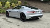 Used 2017 Jaguar F-TYPE Coupe image 5