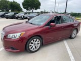 Used 2017 Subaru Legacy 2.5i Premium image 6