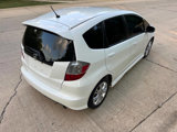 Used 2010 Honda Fit Sport image 6