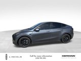 Used 2021 Tesla Model Y Long Range image 2