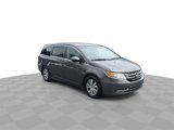 Used 2015 Honda Odyssey EX image 2