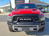 Used 2016 RAM 1500 Rebel w/ Luxury Group image 2