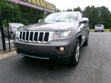 Used 2012 Jeep Grand Cherokee Limited image 3