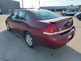 Used 2009 Chevrolet Impala LT w/ Luxury Edition Package image 6