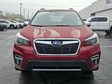 Used 2021 Subaru Forester Touring image 2